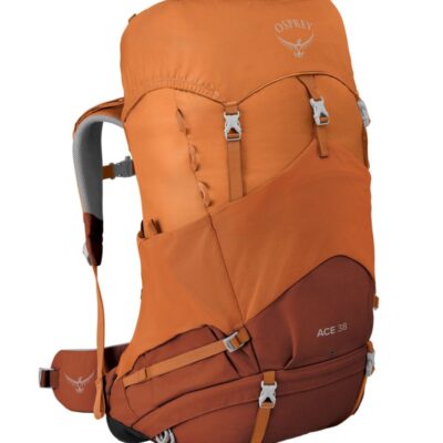 Kids’ Osprey Ace 38 Pack