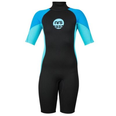 Kids’ NRS Shorty Wetsuit