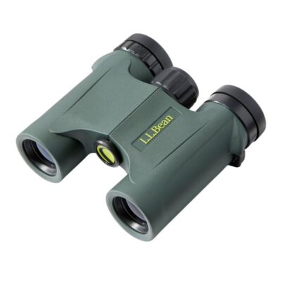 L.L.Bean Discovery Sport Binoculars, 10×25