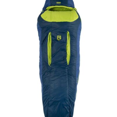 Adults’ Nemo Forte 20 Sleeping Bag Long