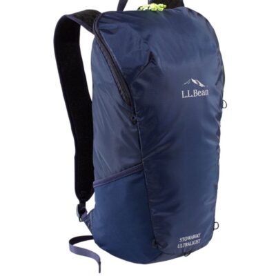 Adults’ L.L.Bean Stowaway Ultralight Day Pack