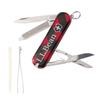 L.L.Bean Classic Swiss Army Knife