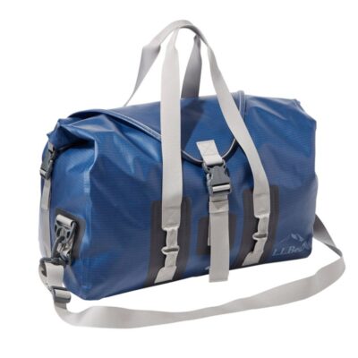 Adventure Pro Waterproof Duffle, 40 L