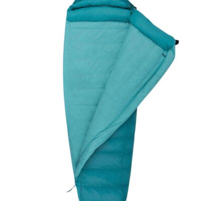 Women’s Sea To Summit Altitude 2 Down Sleeping Bag, 15°