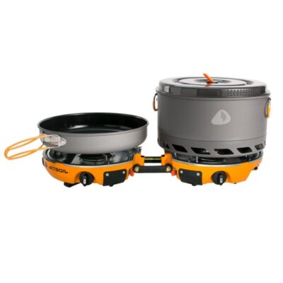 Jetboil Genesis Basecamp Cooking System