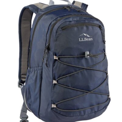 Comfort Carry Laptop Pack, 30L