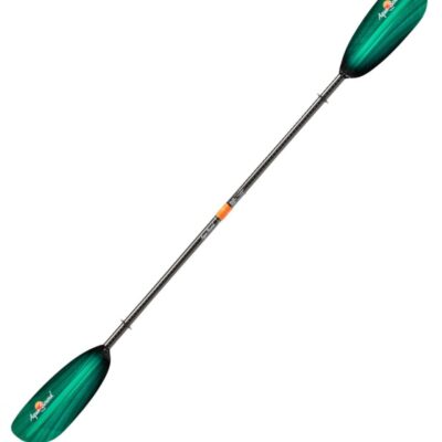 Aqua Bound Tango Fiberglass 2-Piece Kayak Paddle