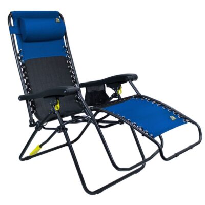 GCI Freeform Zero Gravity Lounger