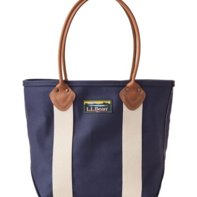 Leather-Handle Katahdin Boat and Tote®