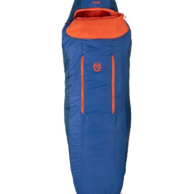 Nemo Forte Sleeping Bag, 35°F