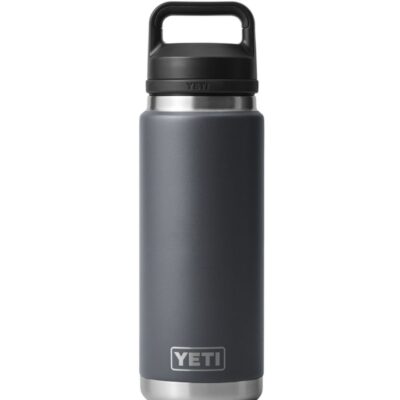 Yeti Rambler Chug Bottle, 26 oz.