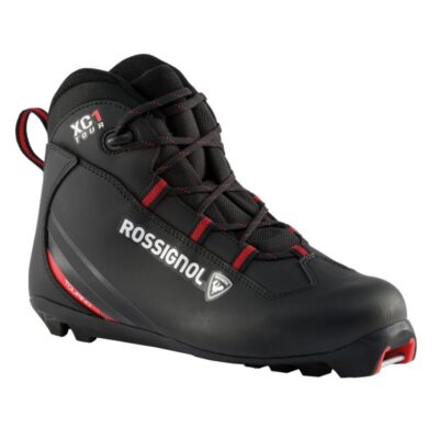 Rossignol XC-1 Nordic Ski Boots