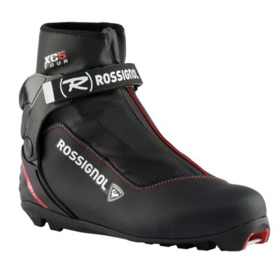 Men’s Rossignol XC-5 Nordic Ski Boots