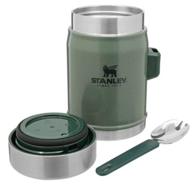 Stanley All-in-One Food Jar and Spork, 14 oz.