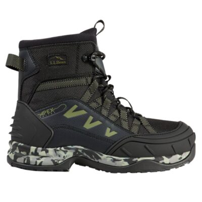 Men’s Apex Wading Boots