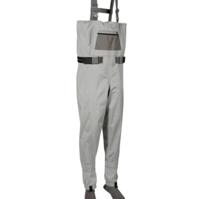 Men’s Double L Stretch Stockingfoot Waders