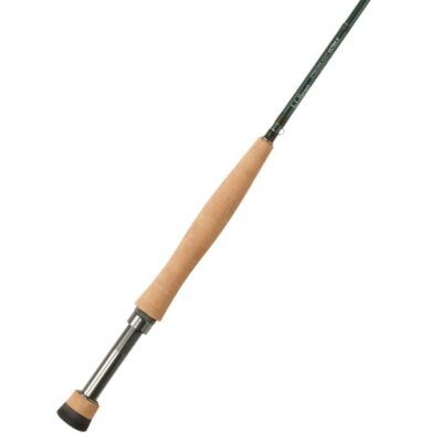 Streamlight Ultra Euro Fly Rod, 10’6″ 3 Weight