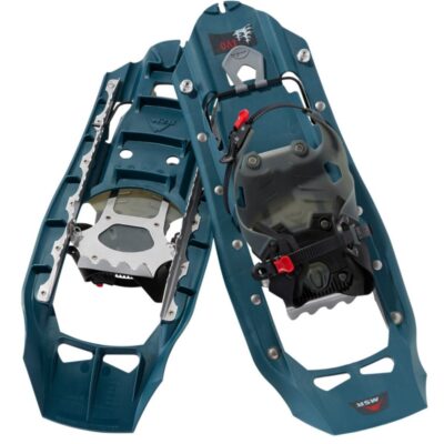 Adults’ MSR Evo Explore Snowshoes, 22″