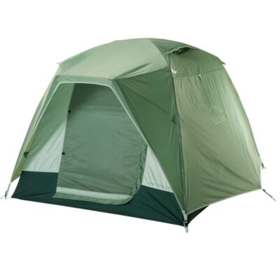 L.L.Bean Northern Guide 4-Person Tent