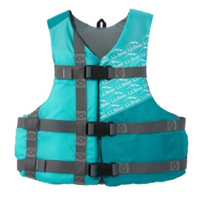 Kids’ L.L.Bean Allsport PFD