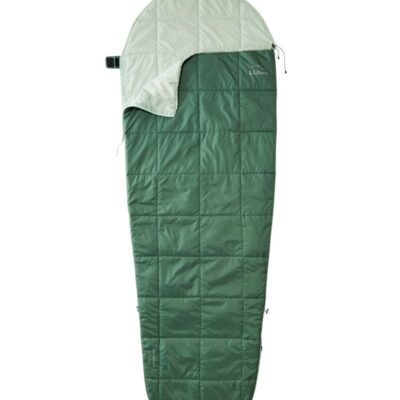 Adults’ L.L.Bean Adventure 50 Sleeping Bag