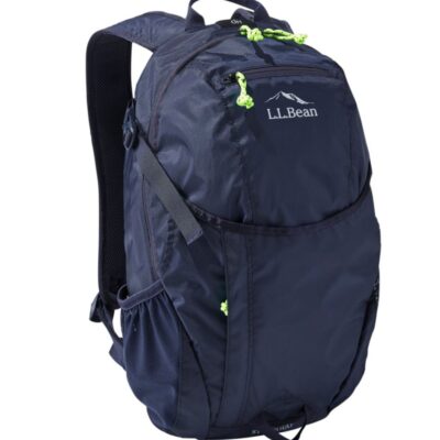 L.L.Bean Stowaway Pack