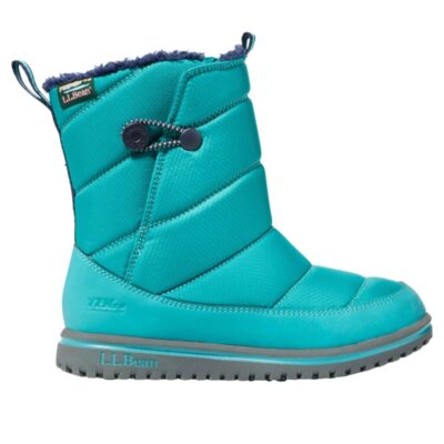 Kids’ Ultralight Winter Boots