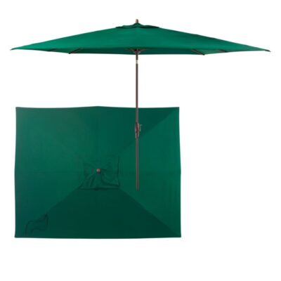 Sunbrella 8′ x10′ Market Umbrella