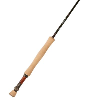 Double L Fly Rods, 9′ 7-8 Weight