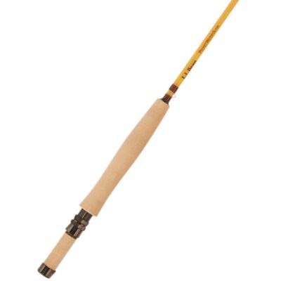 Pocketwater Glass Fly Rods