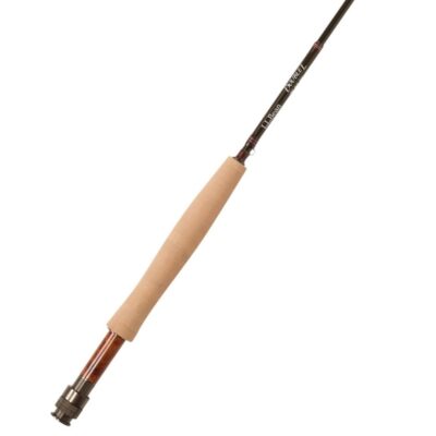 Double L Fly Rods, 3-4 wt.