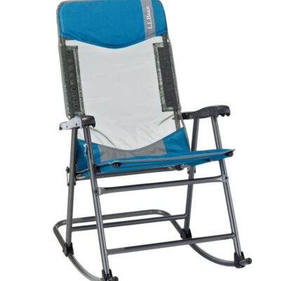 L.L.Bean Camp Comfort II Rocker