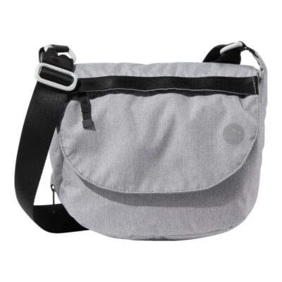 Boundless Expandable Crossbody Bag