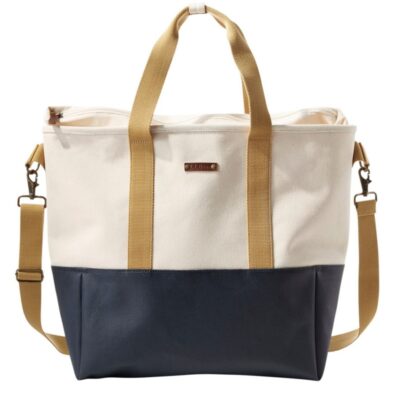 L.L.Bean Nor’easter Tote Bag, Regular