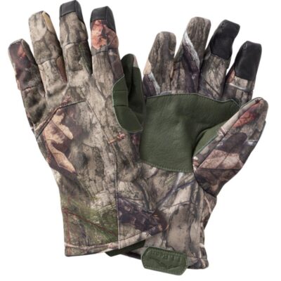 Adults’ Ridge Runner Insulated Waterproof Gloves