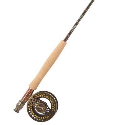 Double L Fly Rod Outfits, 4-6 wt.