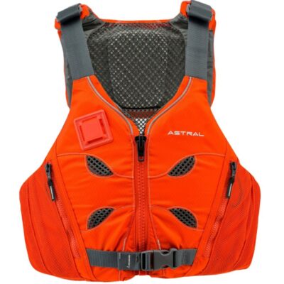 Adults’ Astral EV-Eight Recycled PFD