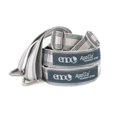 ENO Apollo Hammock Straps