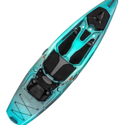 Wilderness Systems Targa 100 Sit-on-Top Kayak