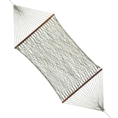 Backyard Duracord 55″ Hammock, Marled