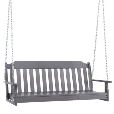 All-Weather 60″ Porch Swing