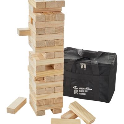 Yard Games Tumbling Timbers, Large