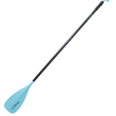 L.L.Bean Bayside Adjustable SUP Paddle, 170-210 cm