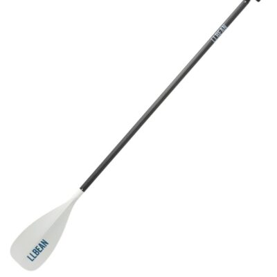 L.L.Bean Breakwater Flip-Lock Adjustable SUP Paddle, 170-210 cm