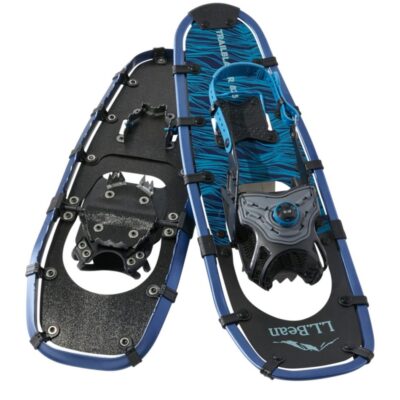 Men’s Trailblazer Boa Tec Snowshoes