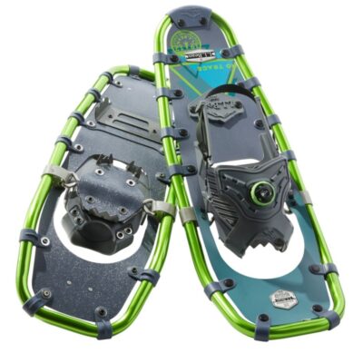 Men’s Pathfinder Boa Rec Snowshoes