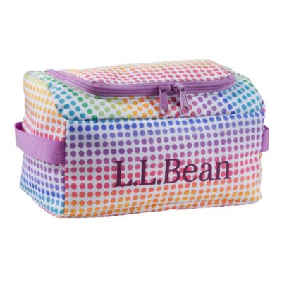 Kids’ Personal Organizer Toiletry Kit