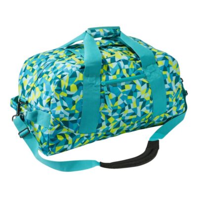 Kids’ Adventure Duffle, Medium