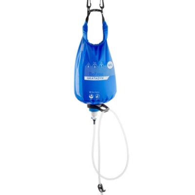 Katadyn BeFree Gravity Microfilter, 6 Liter