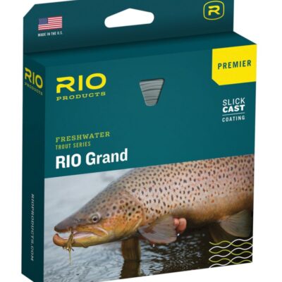 Rio Premier Grand Fly Line